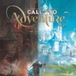 Call To Adventure Board Game