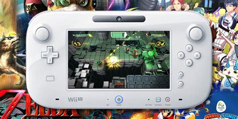Can A Wii U Play Wii Games