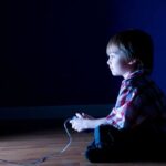 Children's Addiction To Video Games