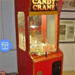 Claw Arcade Game For Sale