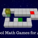 Color Cross 2 Cool Math Games
