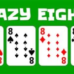 Crazy 8 Card Game Online