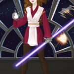 Create Your Own Star Wars Character Online Game