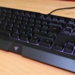 Cynosa Chroma Gaming Keyboard Review