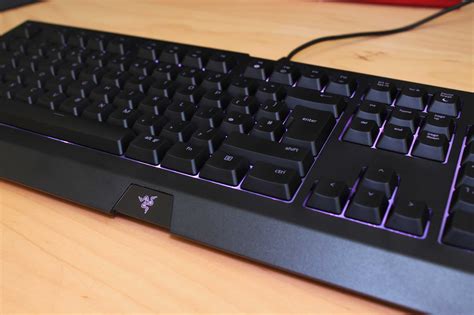 Cynosa Chroma Gaming Keyboard Review