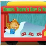 Daniel Tiger Game App Free