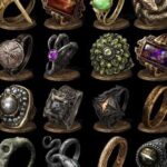 Dark Souls 3 New Game Plus Ring Locations