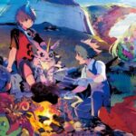 Digimon Next Order New Game Plus