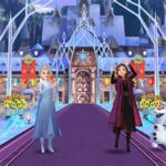 Disney Frozen Adventures A New Match 3 Game