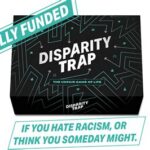 Disparity Trap Board Game Review