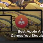 Do You Get To Keep Apple Arcade Games