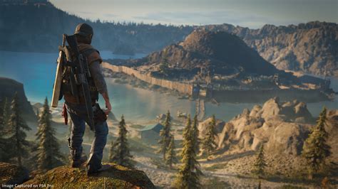 Does Days Gone Have New Game Plus
