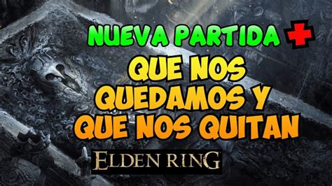 Does New Game Plus Start Automatically Elden Ring