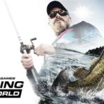 Dovetail Games Fishing Sim World Reviews