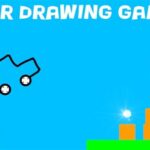 Draw Car Cool Math Games