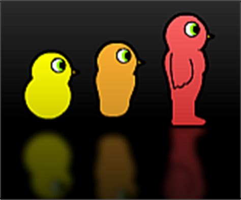 Duck Life 3 Evolution Cool Math Games