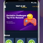 Earn Rewards For Playing Games