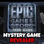 Epic Games Mystery Games List 2021