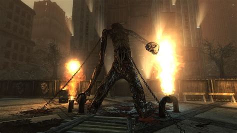 Fallout 3 Crashes On New Game