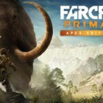 Far Cry Primal Epic Games