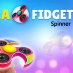 Fidget Spinner Games Free Play