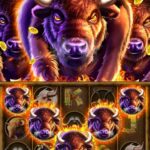 Free Buffalo Slot Machine Games