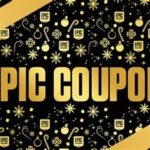 Free Epic Games Coupon Codes