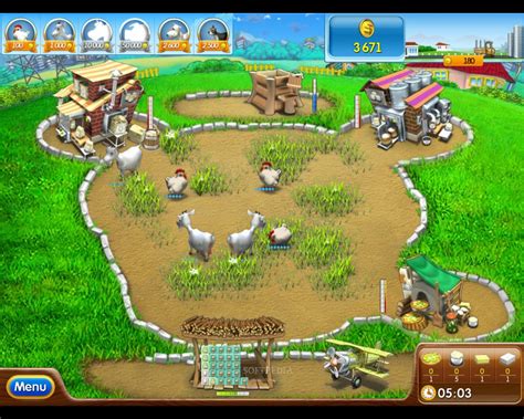 Free Farming Games For Pc