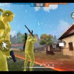 Free Fire Game Online Play Now