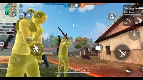 Free Fire Game Online Play Now