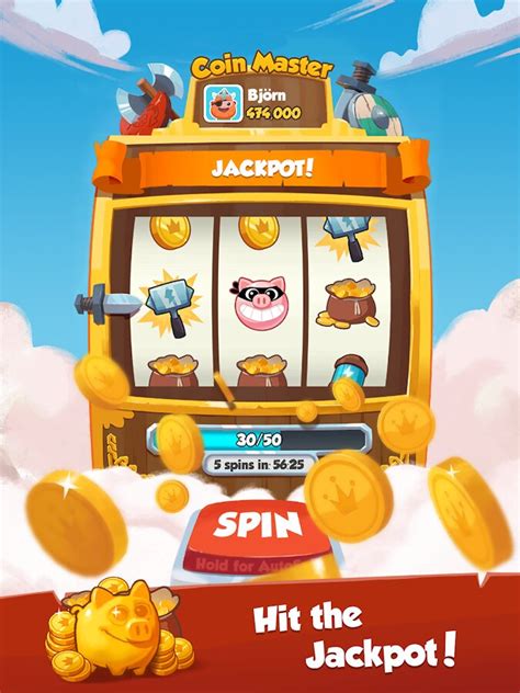 Free Game Tips Coin Master