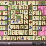 Free Online Addicting Games Mahjongg