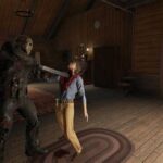 Friday The 13Th Game Multiplayer