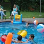 Fun Games To Play In The Pool