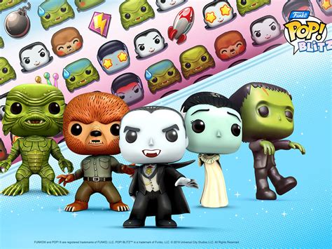 Funko Pop Video Game Characters