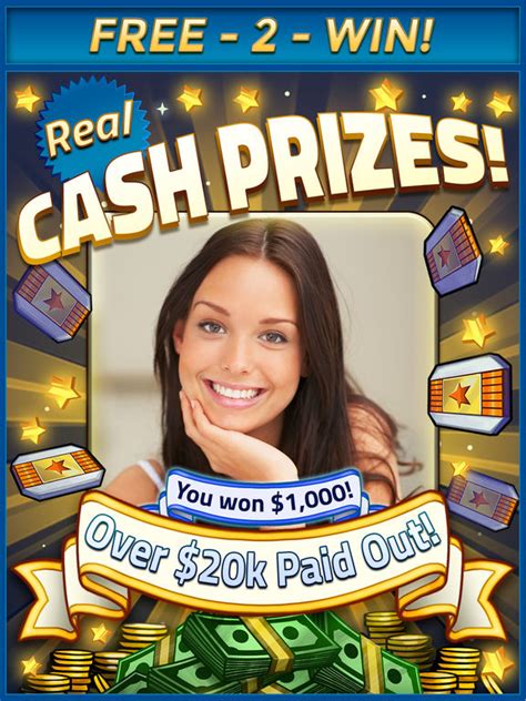 Game Apps Where You Can Win Money