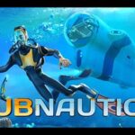 Game Like Subnautica But Multiplayer