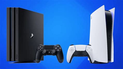 Game Share Ps4 To Ps5