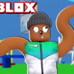 Game Up With Kev Roblox