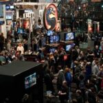Games At Pax East 2022