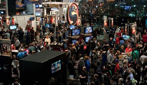 Games At Pax East 2022