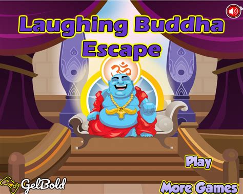 Games Buddha Would Not Play
