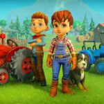 Games Like Farm Together Xbox One