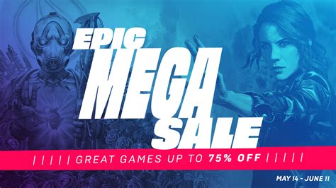 Games On Sale Epic Games