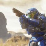 Games Similar To Halo On Ps4