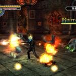 Ghost Rider 2 Game Play Online