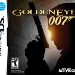 Goldeneye 007 2010 Video Game