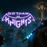 Gotham Knights Video Game Release Date
