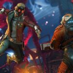 Guardians Of The Galaxy Video Game Release Date