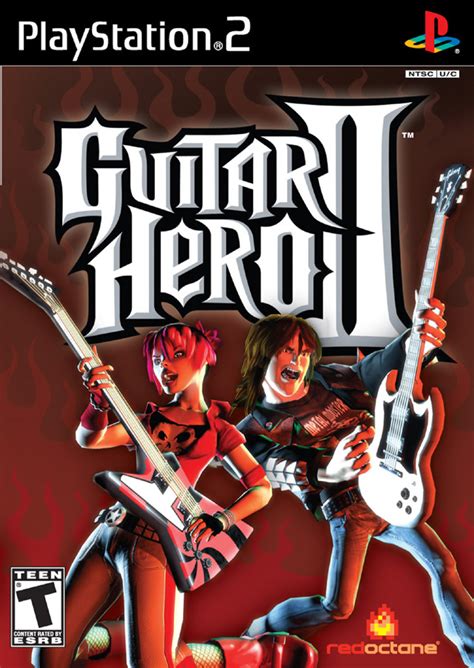 Guitar Hero 2 Games Online Play